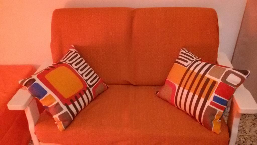 Portobello Appartamento 3 Camere 3 Bagni Tarente Chambre photo