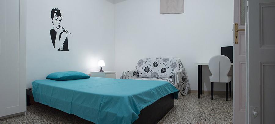 Portobello Appartamento 3 Camere 3 Bagni Tarente Chambre photo