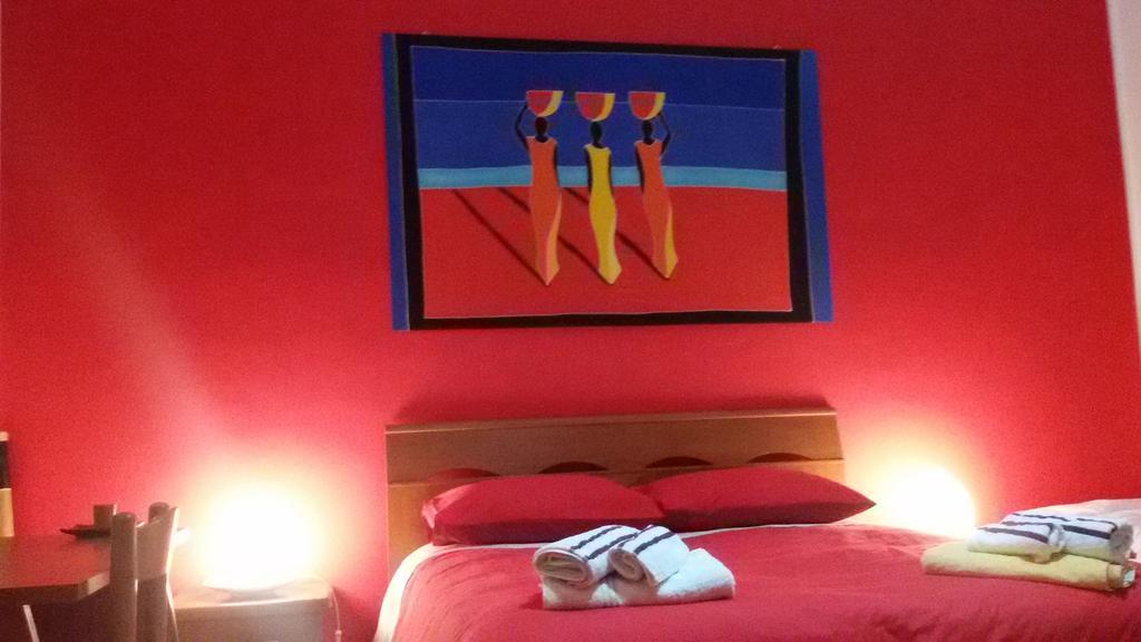 Portobello Appartamento 3 Camere 3 Bagni Tarente Chambre photo