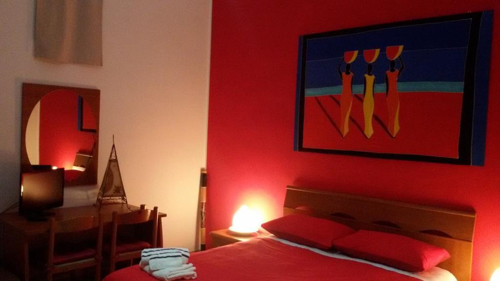 Portobello Appartamento 3 Camere 3 Bagni Tarente Chambre photo