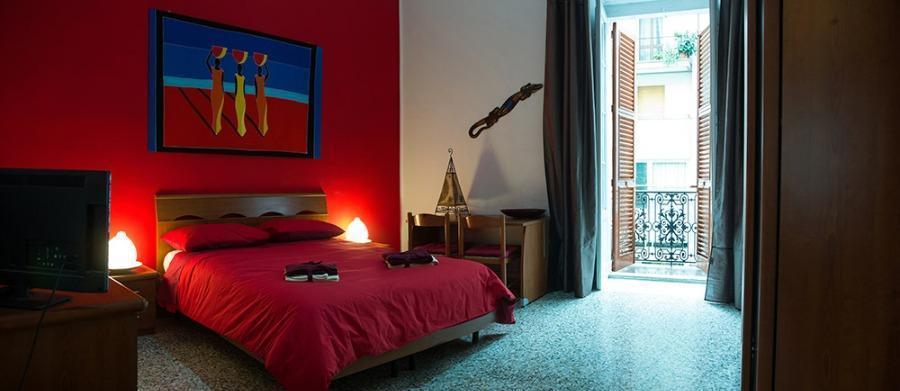 Portobello Appartamento 3 Camere 3 Bagni Tarente Chambre photo
