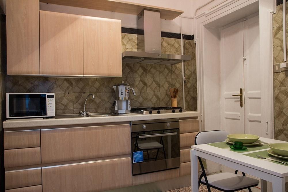 Portobello Appartamento 3 Camere 3 Bagni Tarente Chambre photo