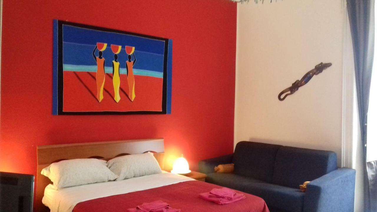 Portobello Appartamento 3 Camere 3 Bagni Tarente Extérieur photo
